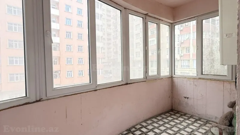 Satılır 2 otaqlı Mənzil Yeni tikili 75 m² Yeni Yasamal - şəkil 6