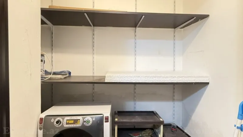 Satılır 2 otaqlı Mənzil Yeni tikili 75 m² Yeni Yasamal - şəkil 11