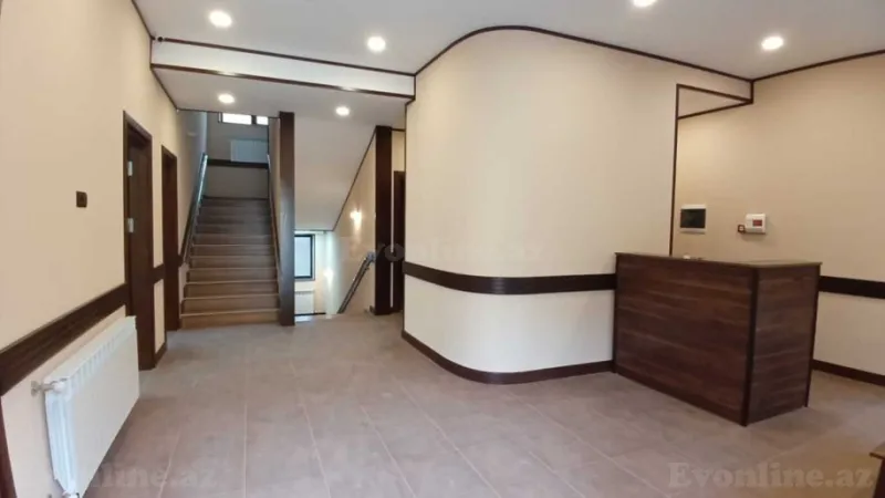 Kirayə verilir Ofis 600 m² 20 Yanvar m. - şəkil 2
