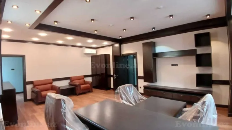 Kirayə verilir Ofis 600 m² 20 Yanvar m. - şəkil 3