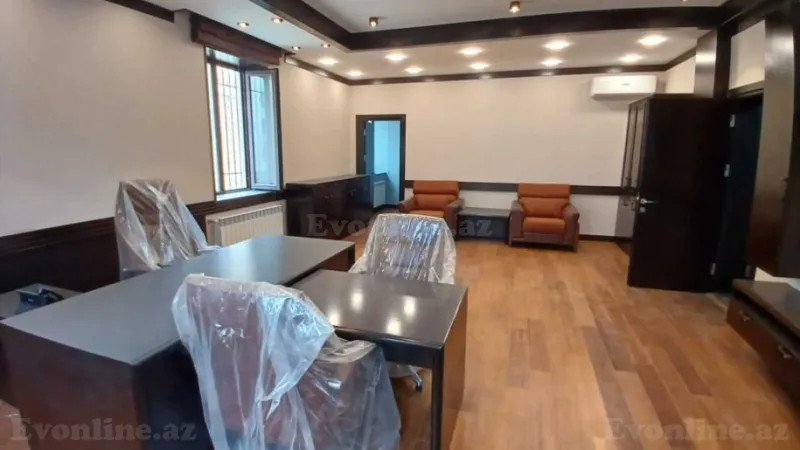 Kirayə verilir Ofis 600 m² 20 Yanvar m. - şəkil 4