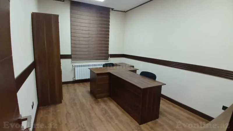 Kirayə verilir Ofis 600 m² 20 Yanvar m. - şəkil 5