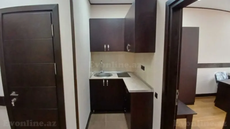 Kirayə verilir Ofis 600 m² 20 Yanvar m. - şəkil 6