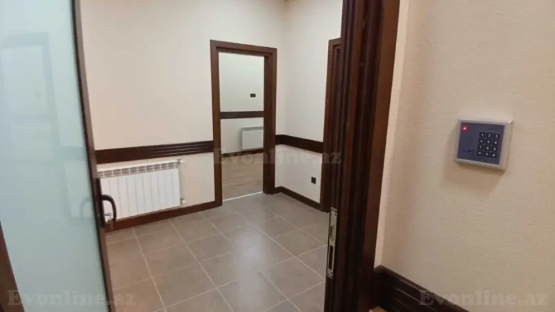 Kirayə verilir Ofis 600 m² 20 Yanvar m. - şəkil 11