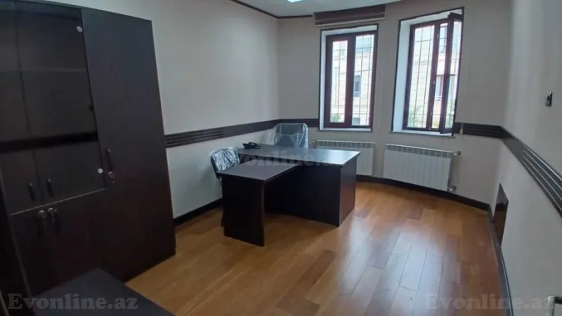 Kirayə verilir Ofis 600 m² 20 Yanvar m. - şəkil 13