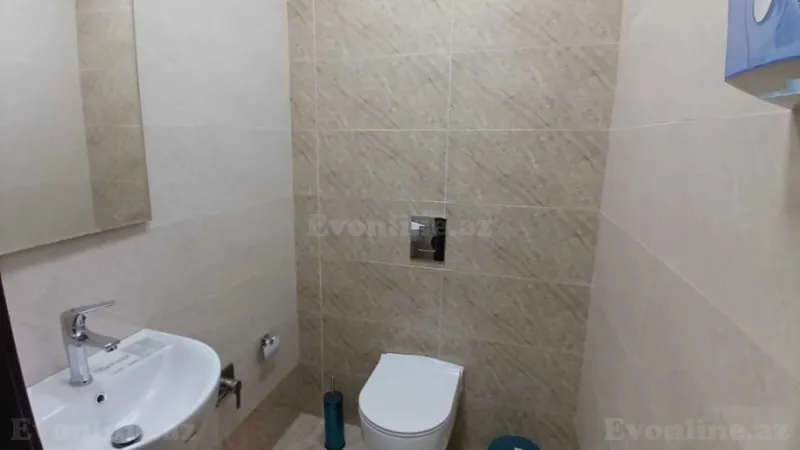 Kirayə verilir Ofis 600 m² 20 Yanvar m. - şəkil 18