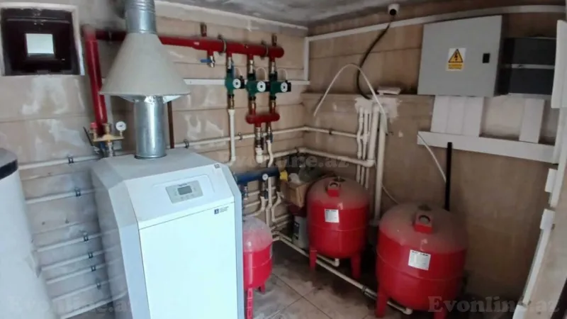 Kirayə verilir Ofis 600 m² 20 Yanvar m. - şəkil 20