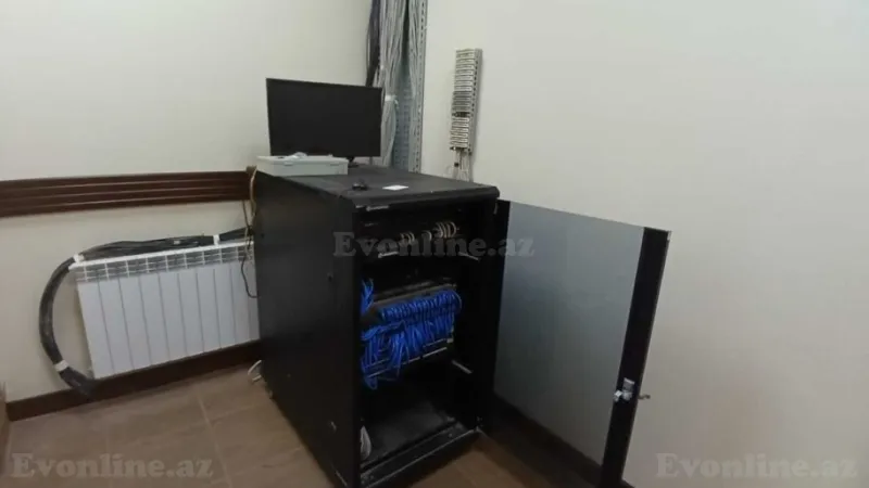 Kirayə verilir Ofis 600 m² 20 Yanvar m. - şəkil 21