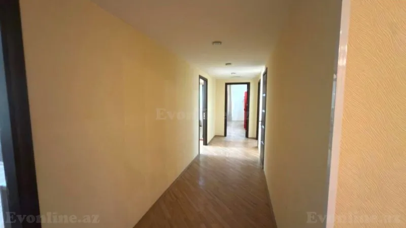 Satılır 4 otaqlı Mənzil Yeni tikili 220 m² Nizami m. - şəkil 12