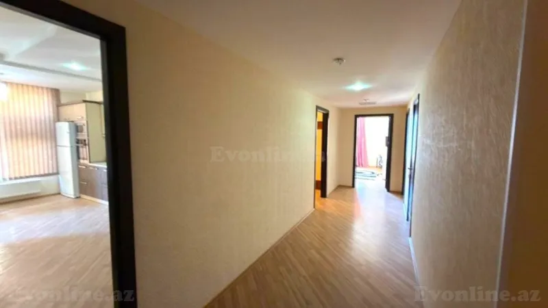 Satılır 4 otaqlı Mənzil Yeni tikili 220 m² Nizami m. - şəkil 17