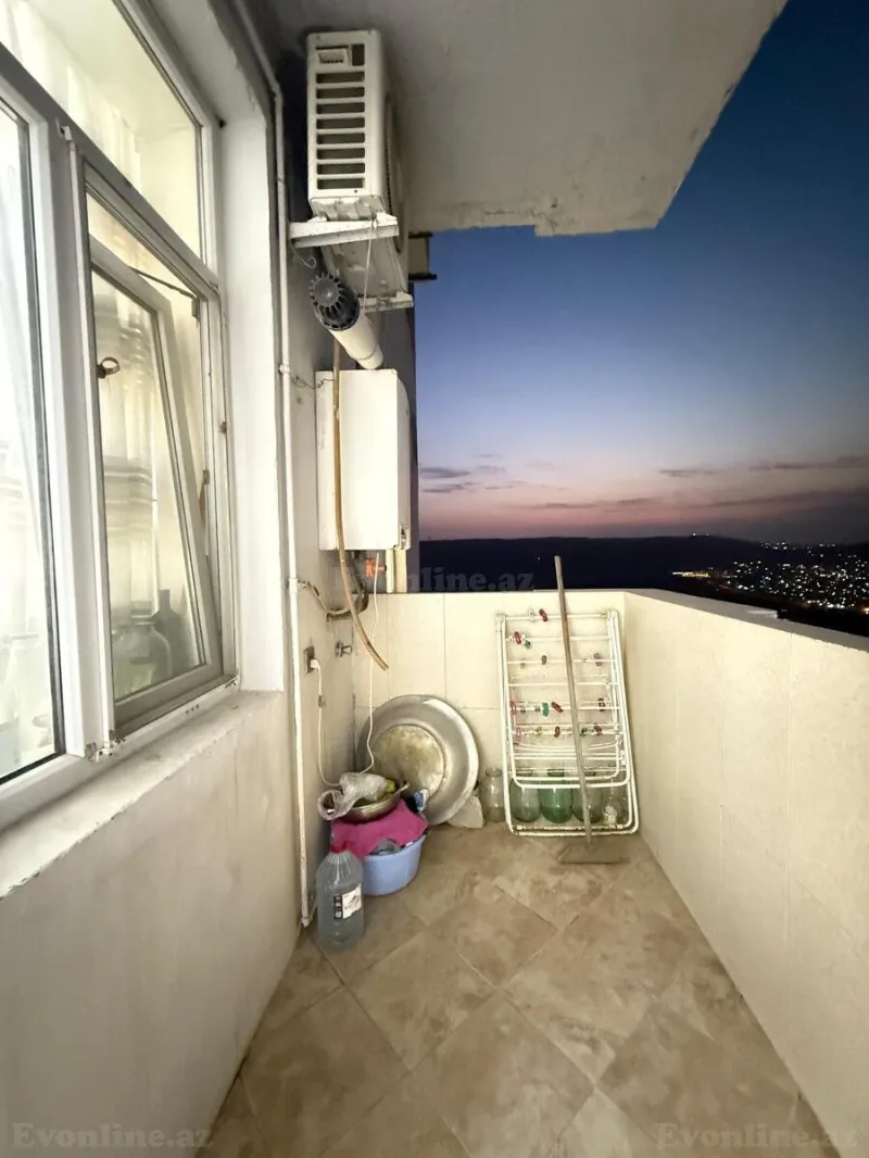 Satılır 2 otaqlı Mənzil Yeni tikili 84 m² Yeni Yasamal - şəkil 12