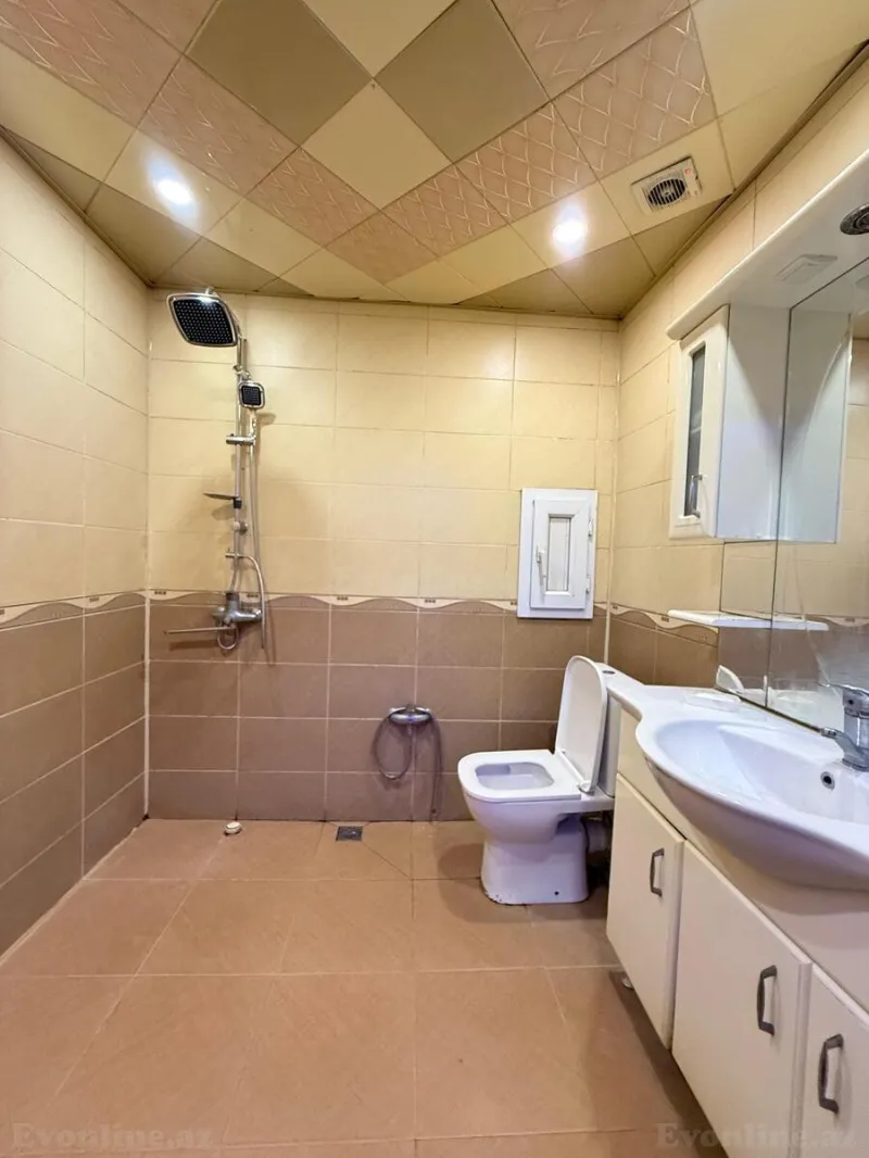 Satılır 2 otaqlı Mənzil Yeni tikili 84 m² Yeni Yasamal - şəkil 13