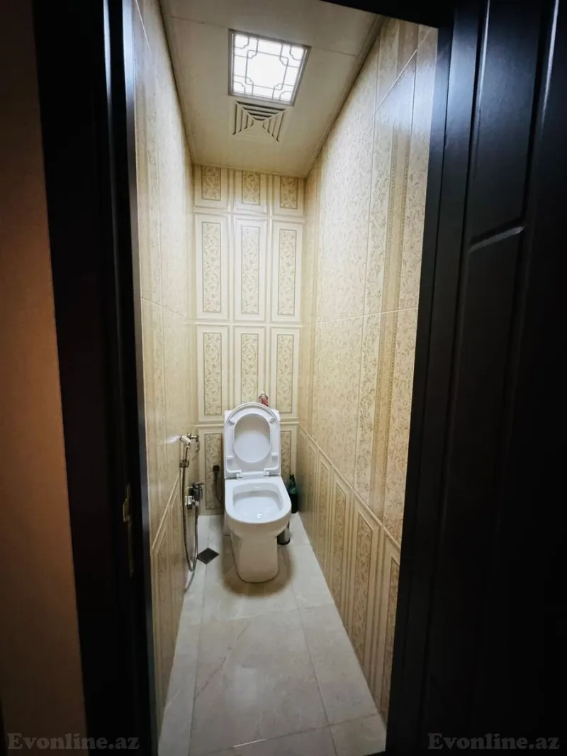 Satılır 3 otaqlı Mənzil Köhnə tikili 75 m² Sabunçu r. - şəkil 6