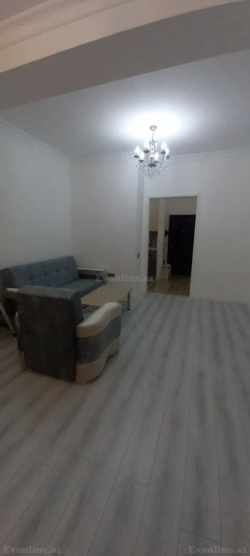 Kirayə verilir 2 otaqlı Mənzil Yeni tikili 71 m² 28 May m.