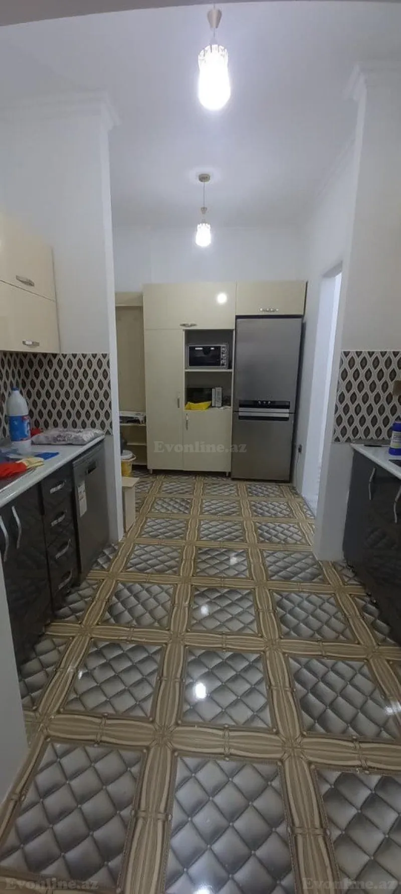 Kirayə verilir 2 otaqlı Mənzil Yeni tikili 71 m² 28 May m. - şəkil 4