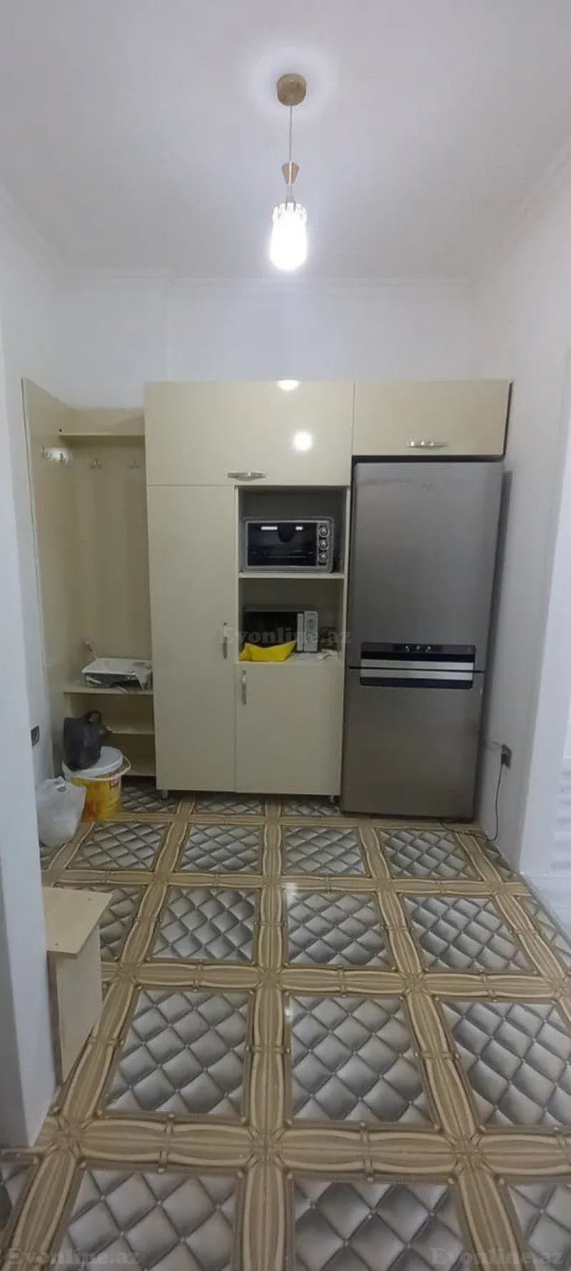 Kirayə verilir 2 otaqlı Mənzil Yeni tikili 71 m² 28 May m. - şəkil 5