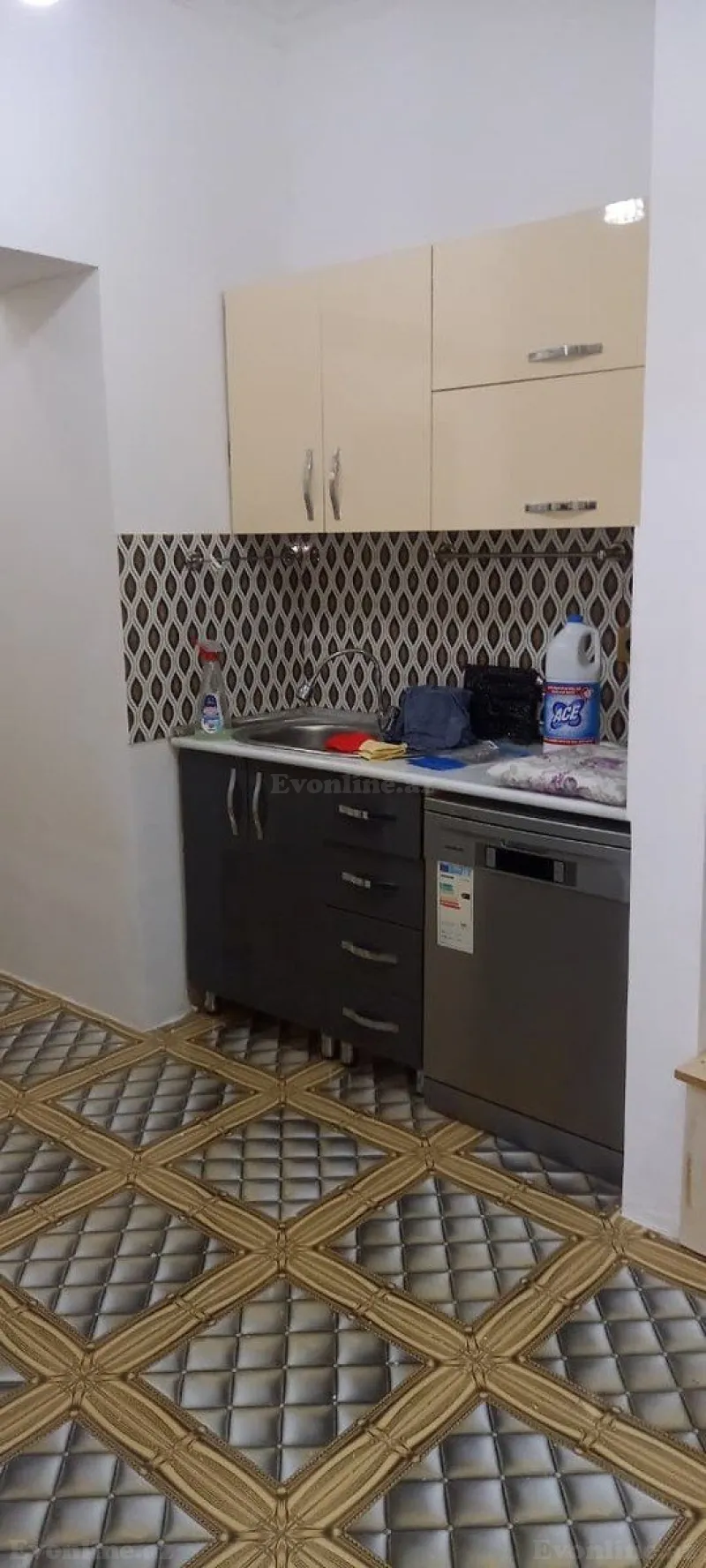 Kirayə verilir 2 otaqlı Mənzil Yeni tikili 71 m² 28 May m. - şəkil 7