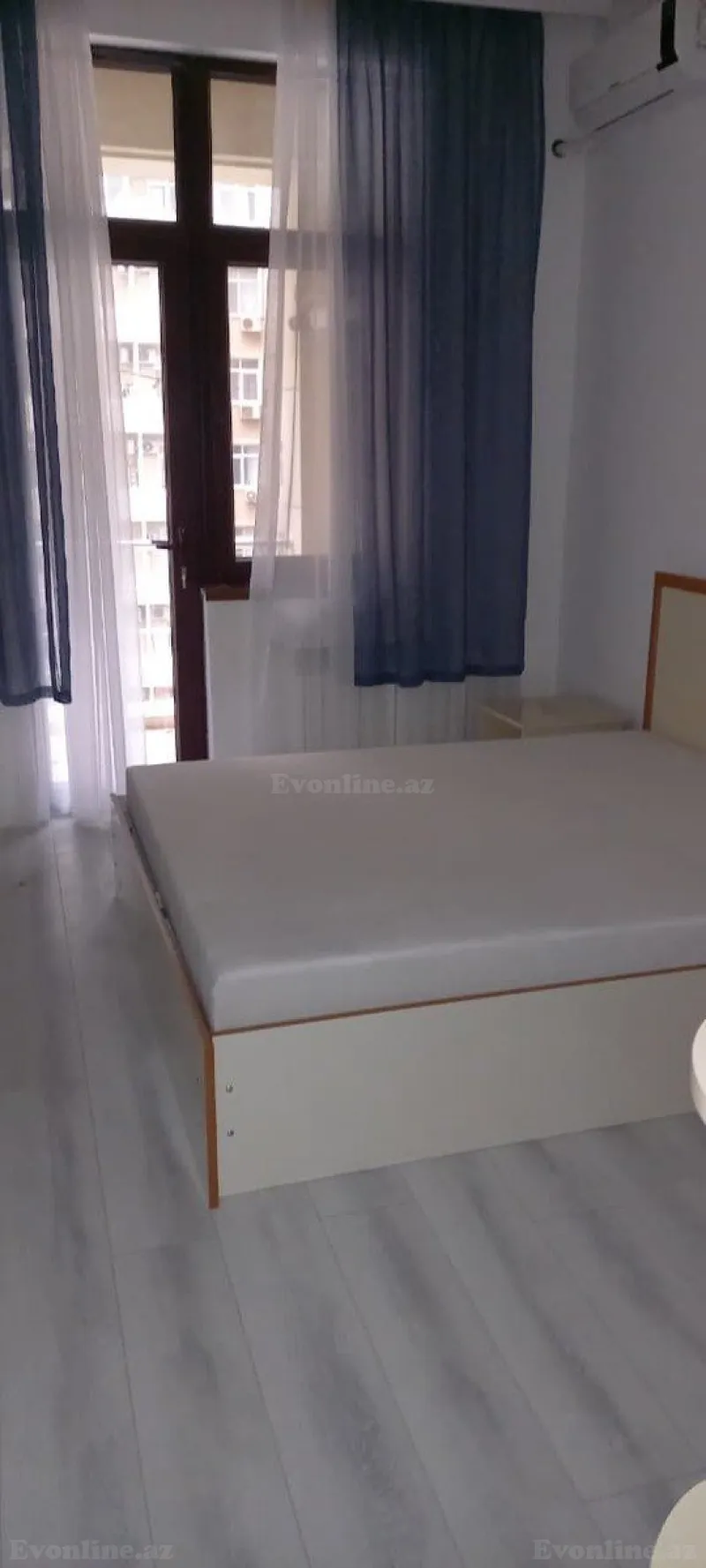 Kirayə verilir 2 otaqlı Mənzil Yeni tikili 71 m² 28 May m. - şəkil 9