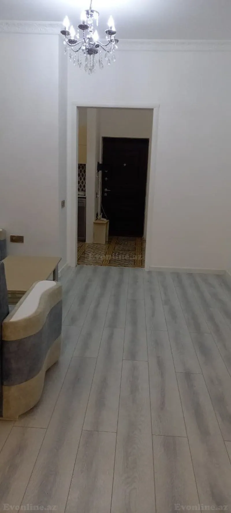 Kirayə verilir 2 otaqlı Mənzil Yeni tikili 71 m² 28 May m. - şəkil 10