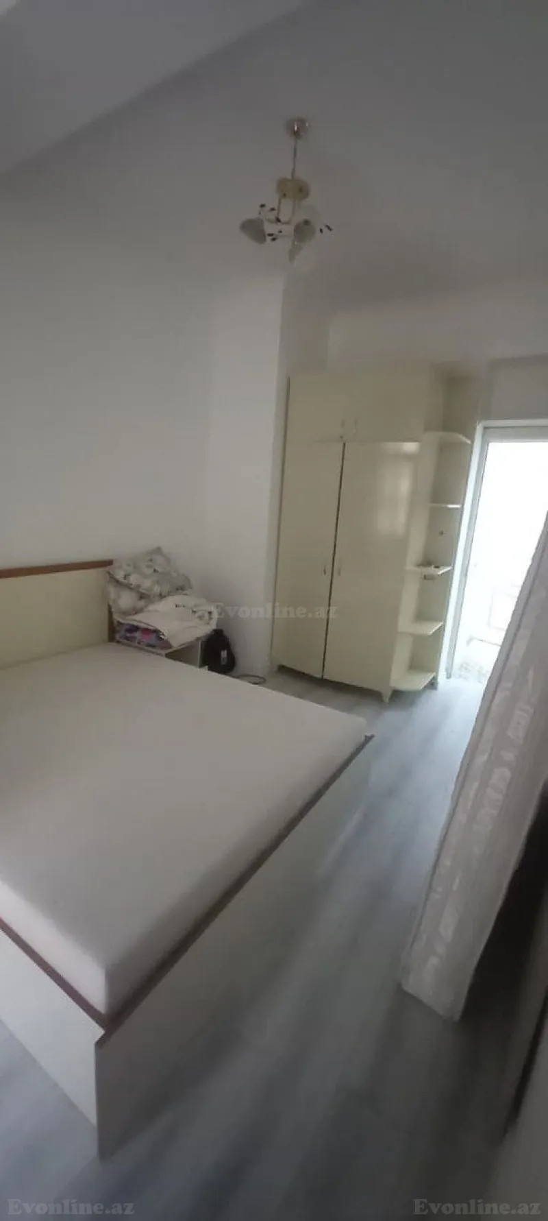 Kirayə verilir 2 otaqlı Mənzil Yeni tikili 71 m² 28 May m. - şəkil 11