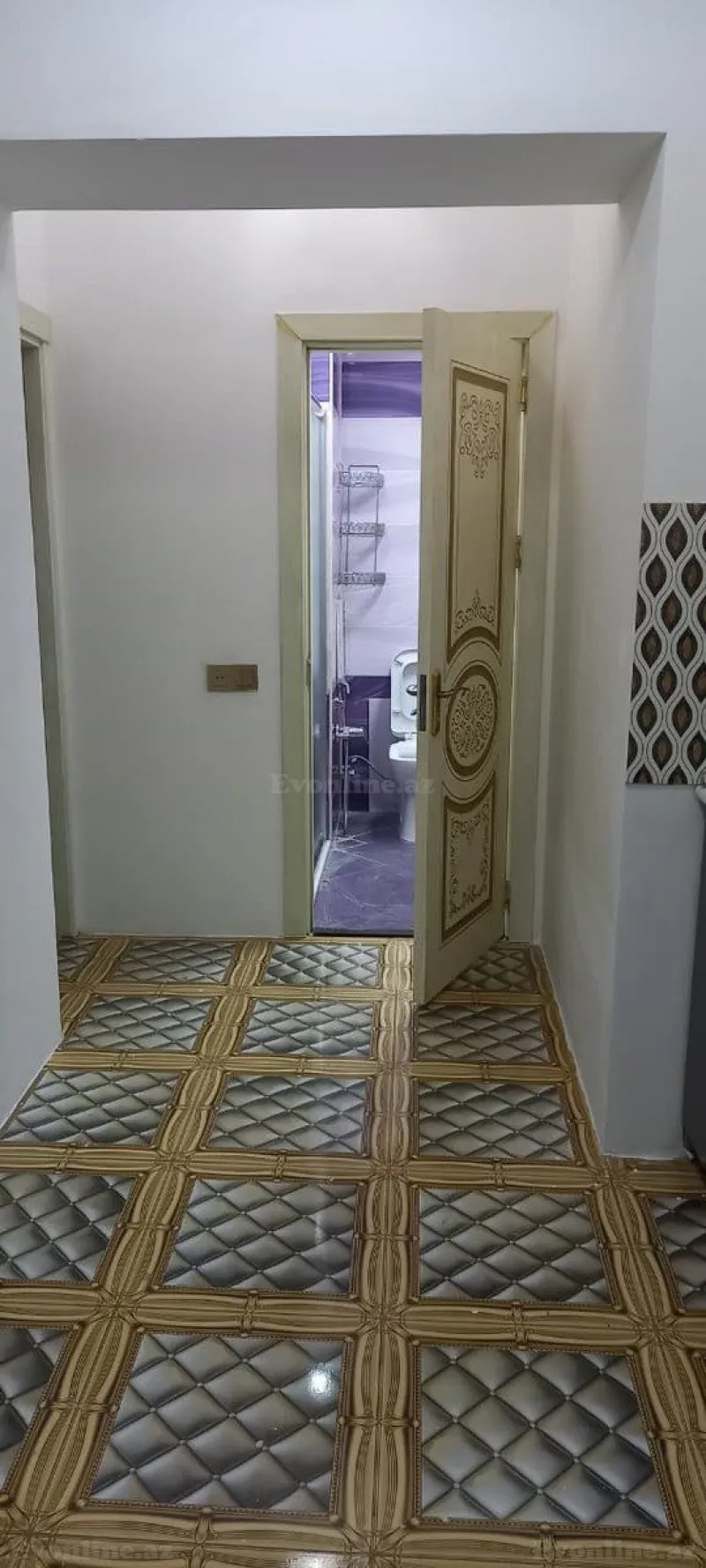 Kirayə verilir 2 otaqlı Mənzil Yeni tikili 71 m² 28 May m. - şəkil 12