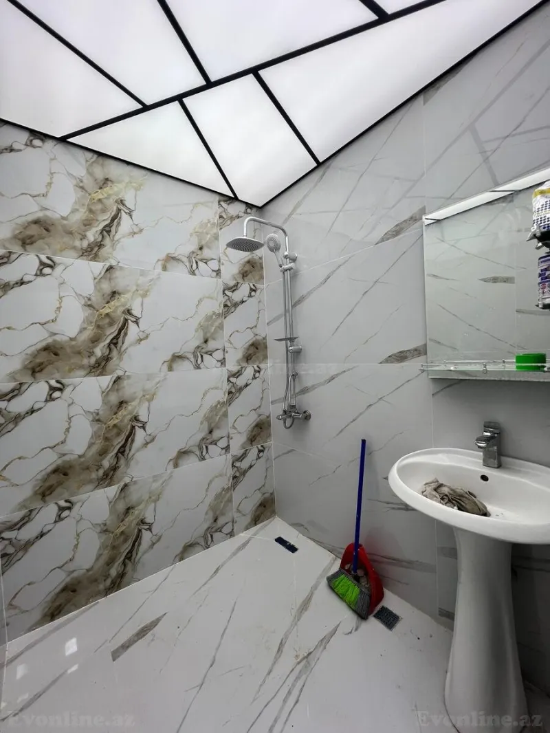 Satılır 2 otaqlı Mənzil Köhnə tikili 58 m² 3-cü mikrorayon - şəkil 5