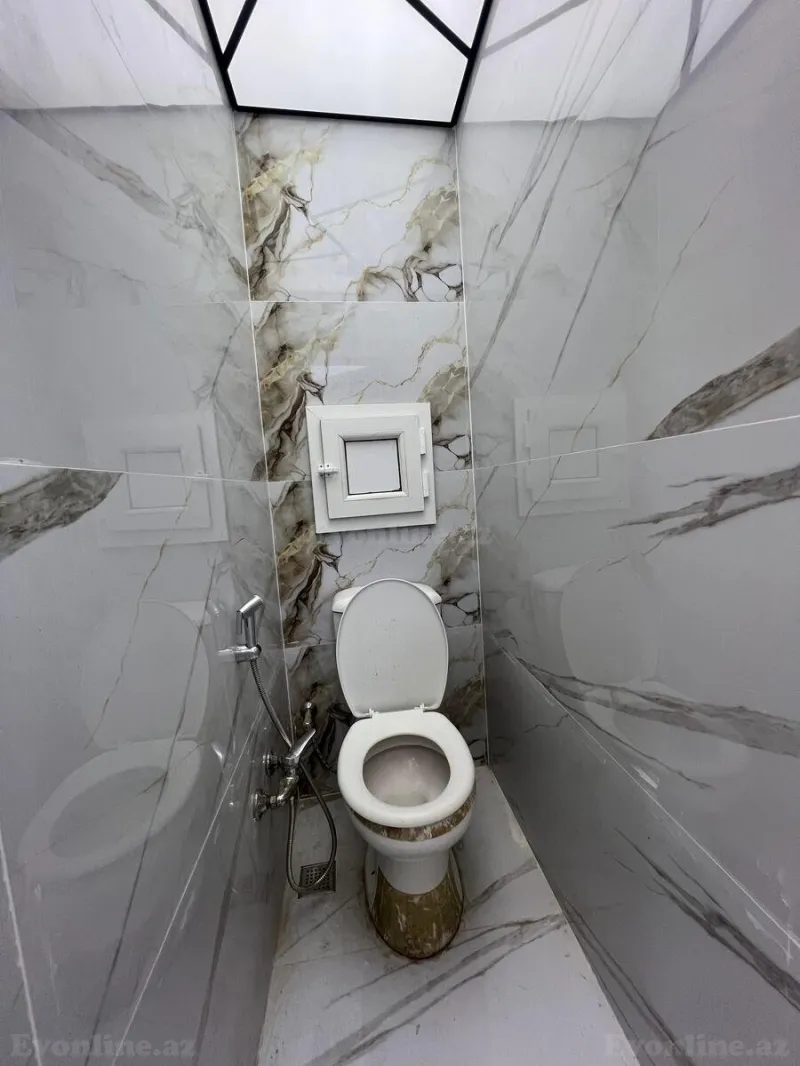 Satılır 2 otaqlı Mənzil Köhnə tikili 58 m² 3-cü mikrorayon - şəkil 6