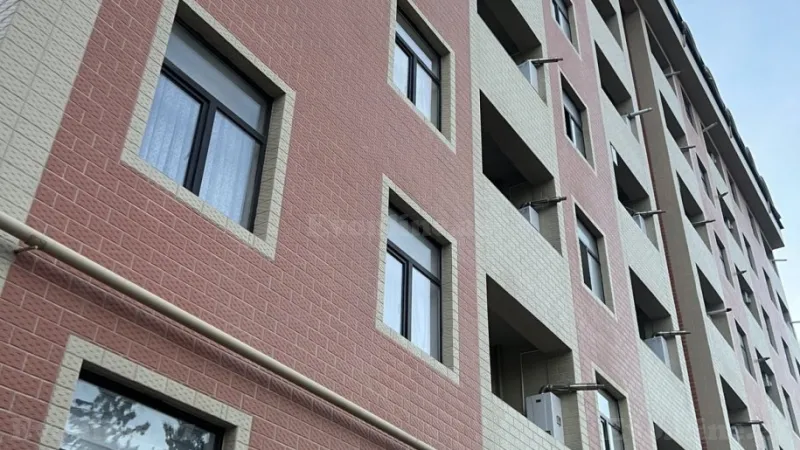 Kirayə verilir 2 otaqlı Mənzil Yeni tikili 55 m² Xırdalan