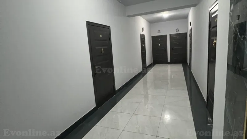 Kirayə verilir 2 otaqlı Mənzil Yeni tikili 55 m² Xırdalan - şəkil 4