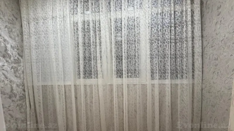 Satılır 2 otaqlı Mənzil Köhnə tikili 60 m² Həzi Aslanov - şəkil 4