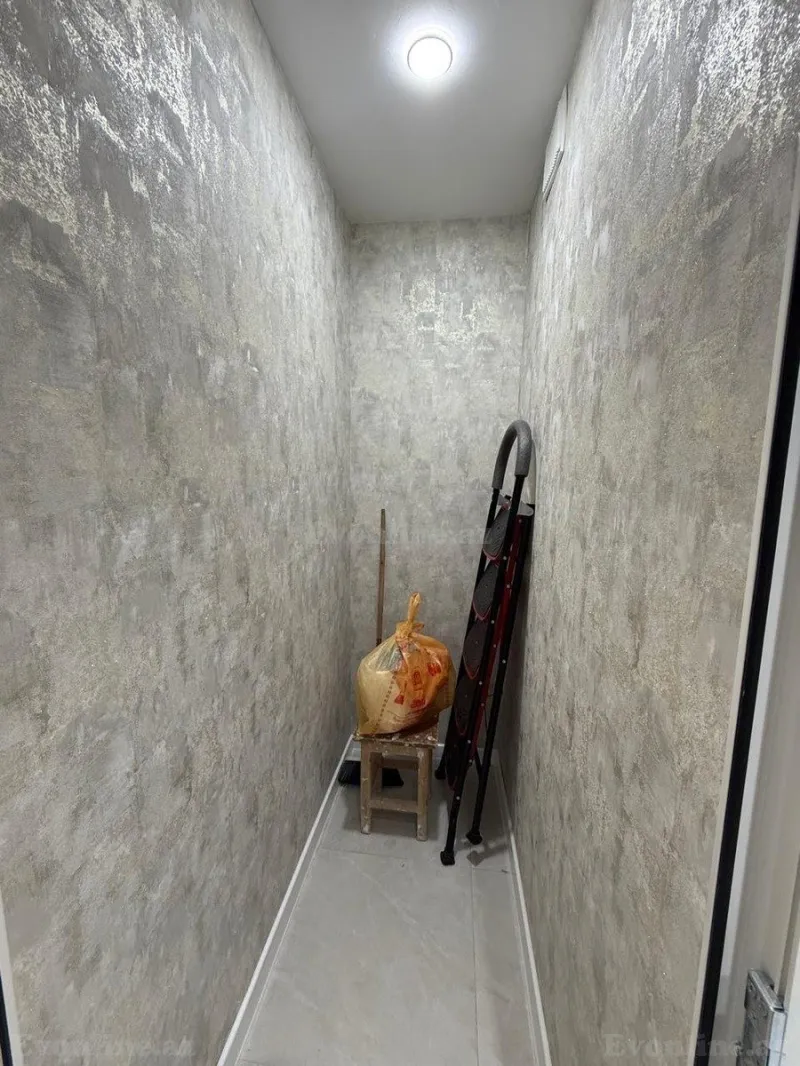 Satılır 2 otaqlı Mənzil Köhnə tikili 60 m² Həzi Aslanov - şəkil 6