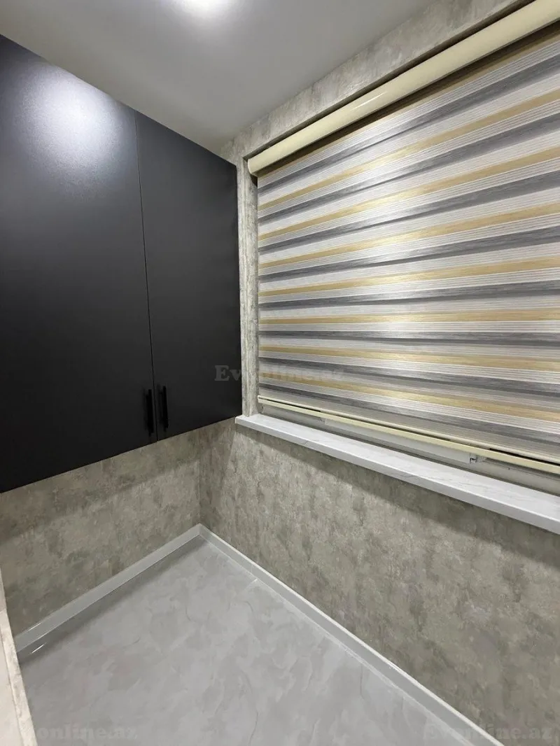 Satılır 2 otaqlı Mənzil Köhnə tikili 60 m² Həzi Aslanov - şəkil 10