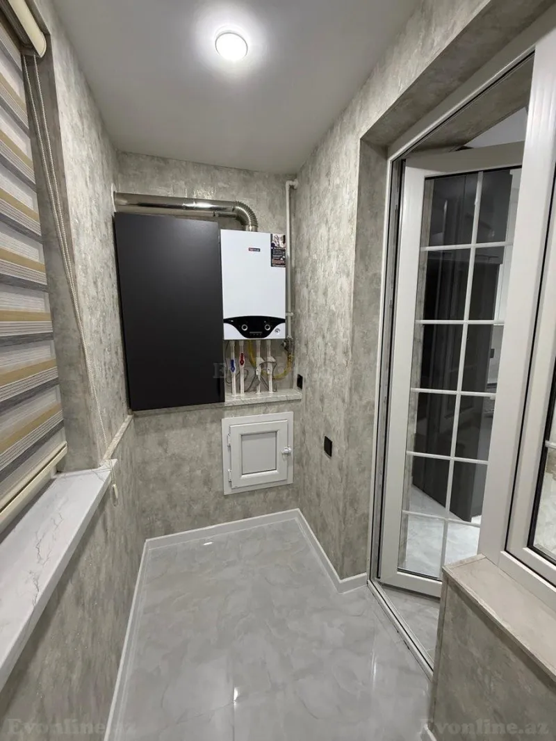 Satılır 2 otaqlı Mənzil Köhnə tikili 60 m² Həzi Aslanov - şəkil 11