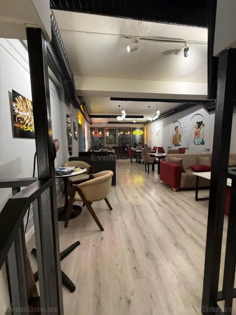 Kirayə verilir Obyekt 90 m² Nərimanov r. - şəkil 2