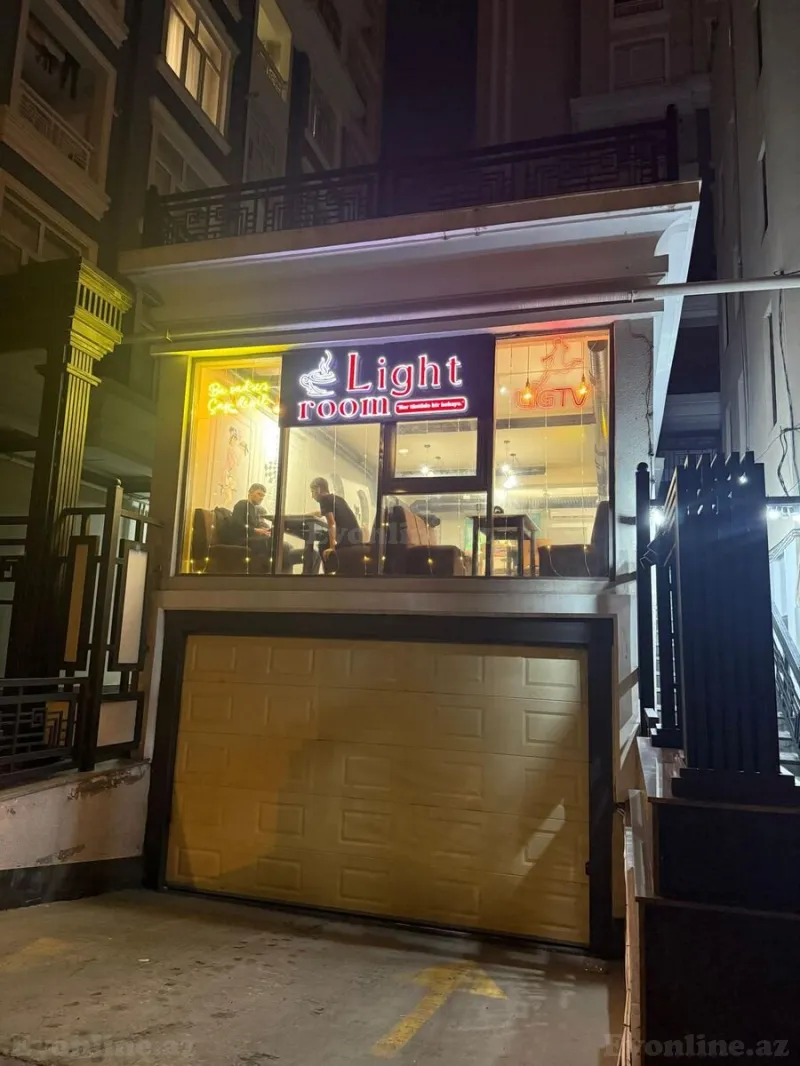 Kirayə verilir Obyekt 90 m² Nərimanov r. - şəkil 4