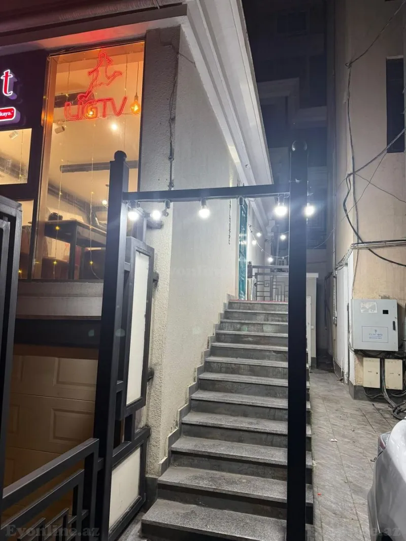 Kirayə verilir Obyekt 90 m² Nərimanov r. - şəkil 6