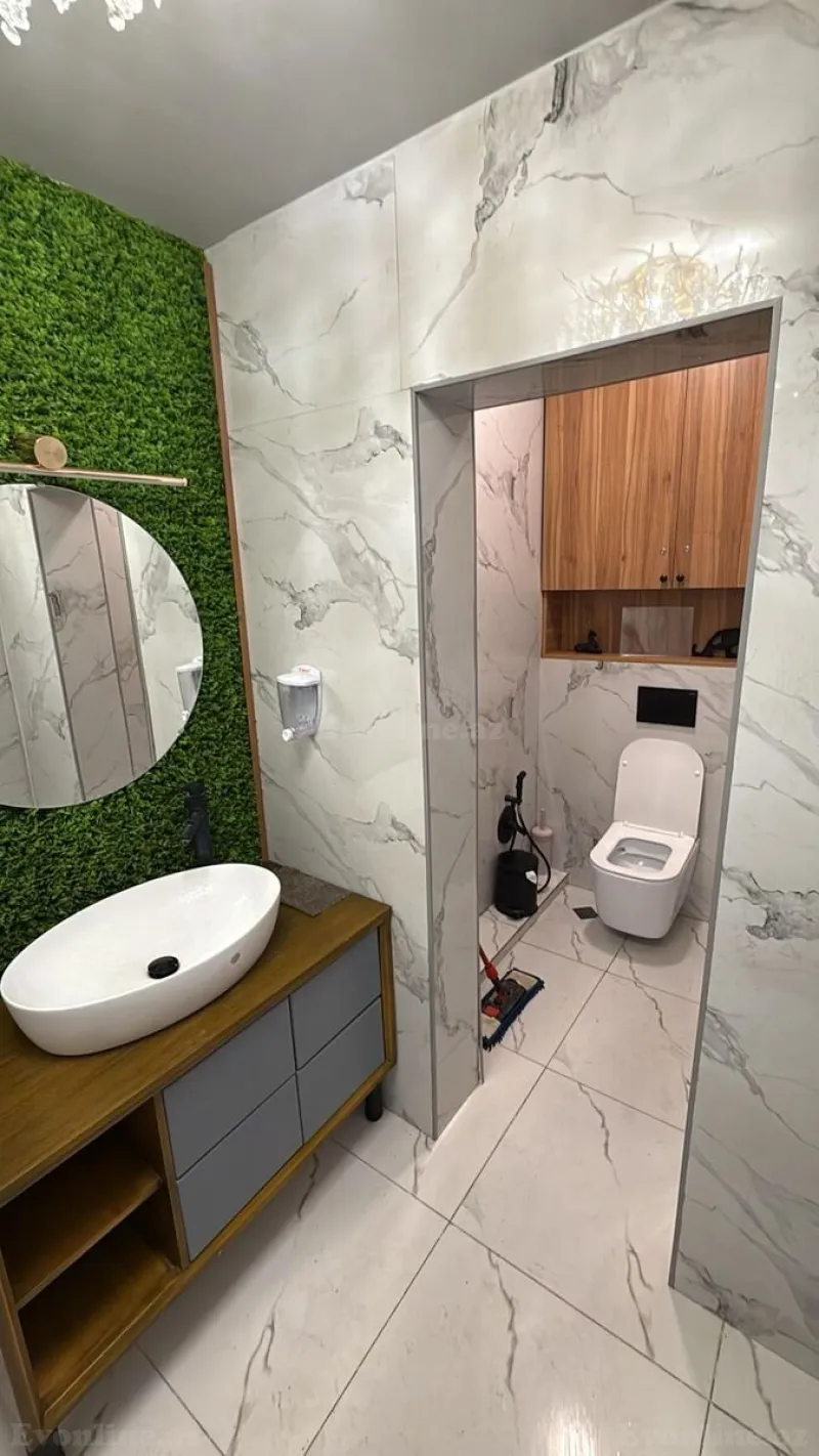 Kirayə verilir Obyekt 90 m² Nərimanov r. - şəkil 10