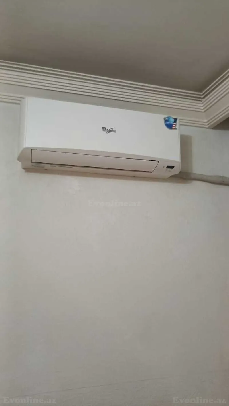 Kirayə verilir 2 otaqlı Mənzil Köhnə tikili 60 m² Elmlər Akademiyası m. - şəkil 7