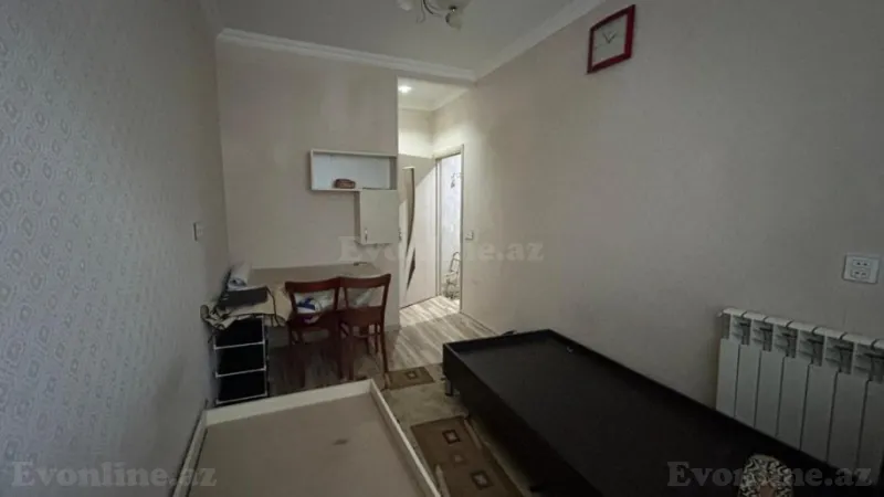 Kirayə verilir 3 otaqlı Mənzil Köhnə tikili 60 m² 3-cü mikrorayon - şəkil 4