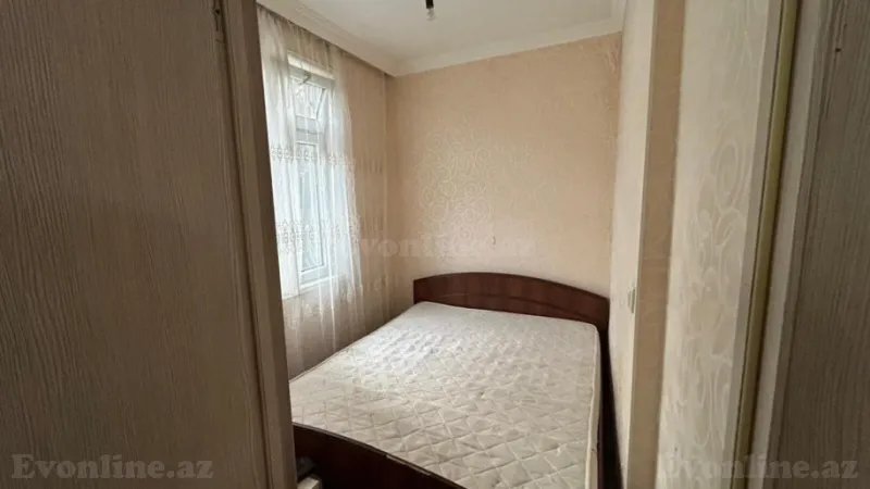 Kirayə verilir 3 otaqlı Mənzil Köhnə tikili 60 m² 3-cü mikrorayon - şəkil 6