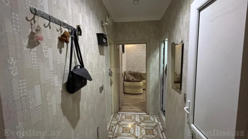 Kirayə verilir 3 otaqlı Mənzil Köhnə tikili 60 m² 3-cü mikrorayon - şəkil 10