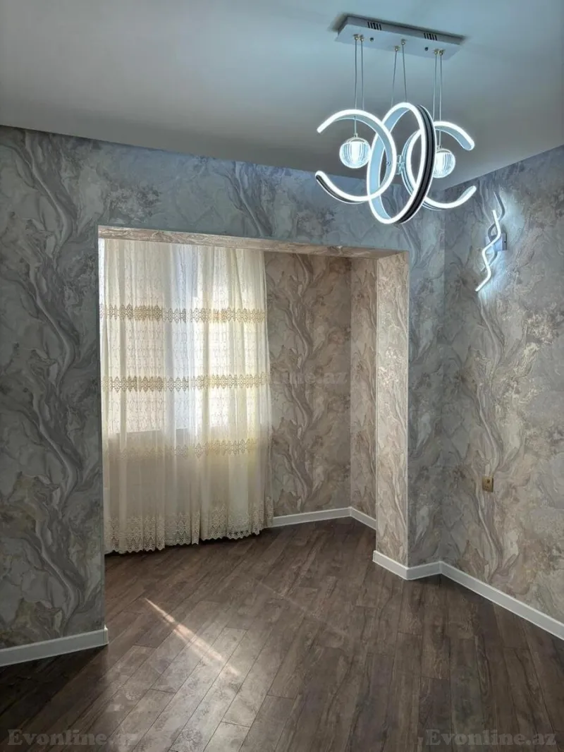 Kirayə verilir 3 otaqlı Mənzil Köhnə tikili 70 m² Binəqədi r.