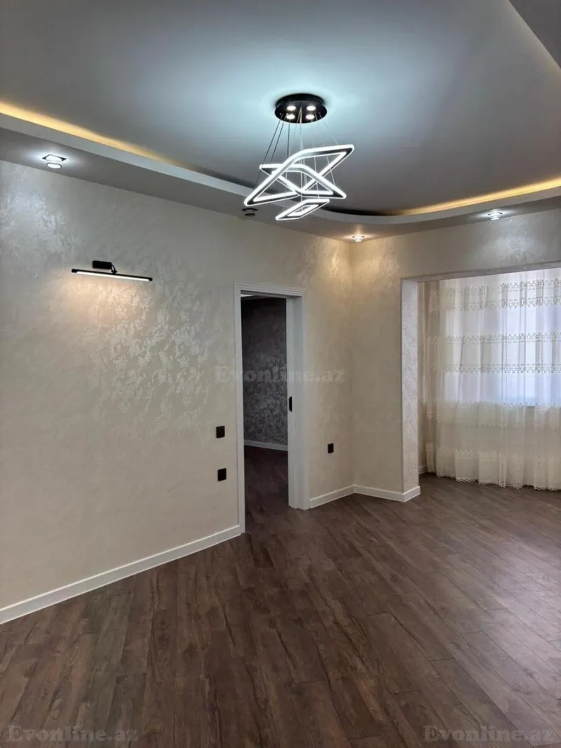 Kirayə verilir 3 otaqlı Mənzil Köhnə tikili 70 m² Binəqədi r. - şəkil 6