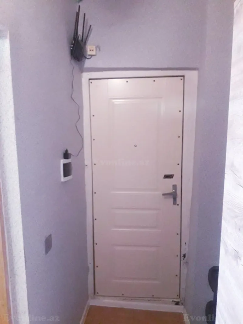 Kirayə verilir 2 otaqlı Mənzil Köhnə tikili 50 m² Yeni Yasamal - şəkil 2