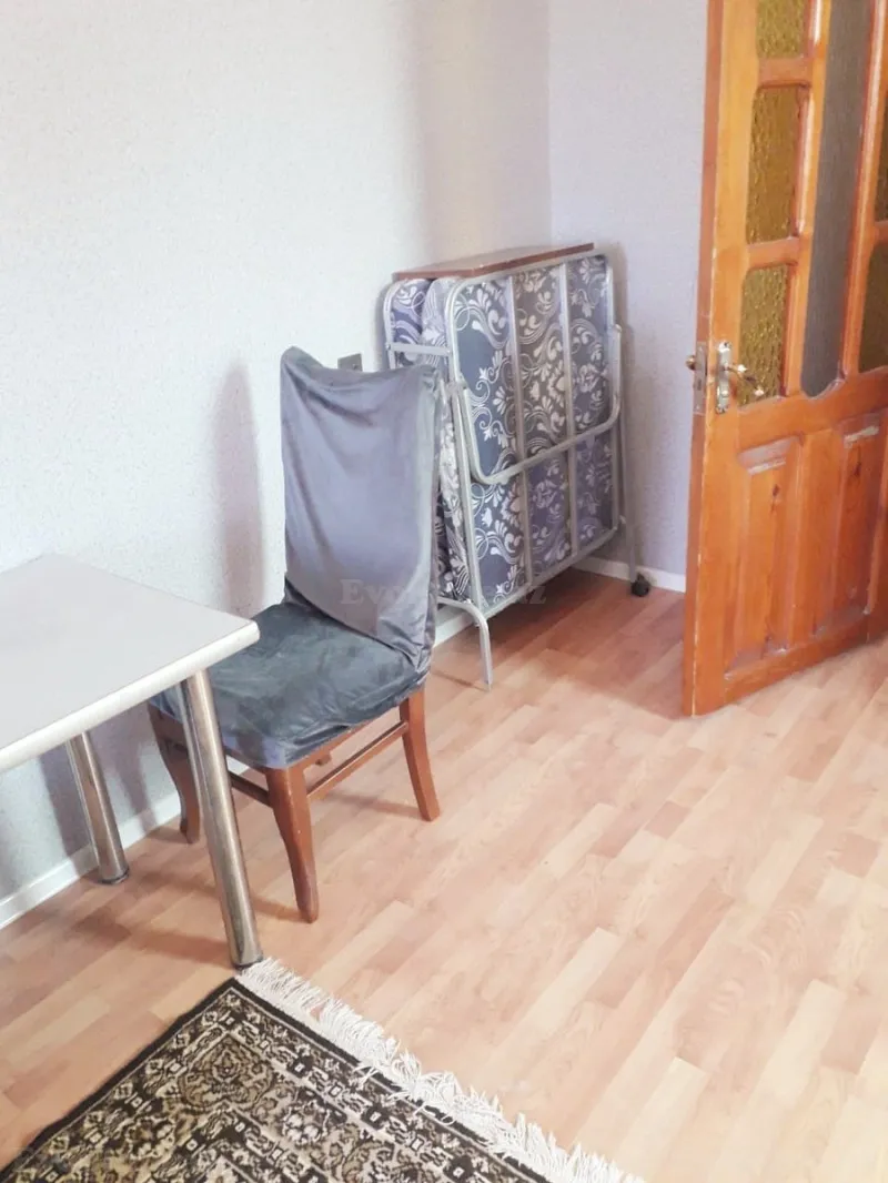 Kirayə verilir 2 otaqlı Mənzil Köhnə tikili 50 m² Yeni Yasamal - şəkil 8