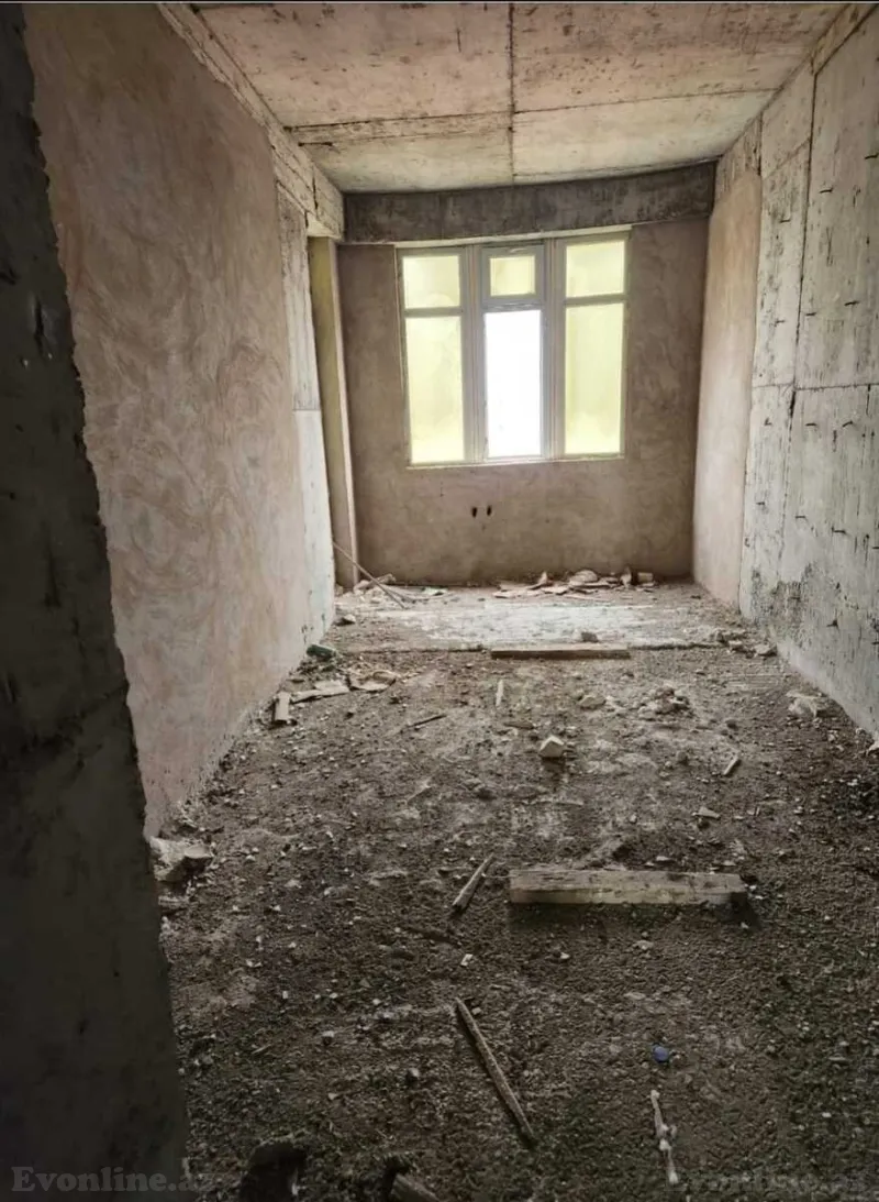 Satılır 3 otaqlı Mənzil Yeni tikili 163 m² Nəsimi r. - şəkil 3