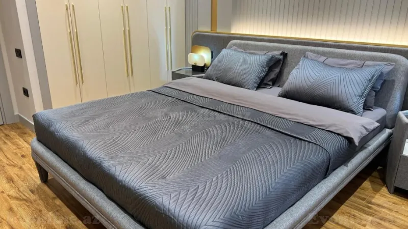 Kirayə verilir 2 otaqlı Mənzil Yeni tikili 70 m² Xətai r. - şəkil 15