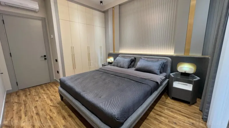 Kirayə verilir 2 otaqlı Mənzil Yeni tikili 70 m² Xətai r. - şəkil 18