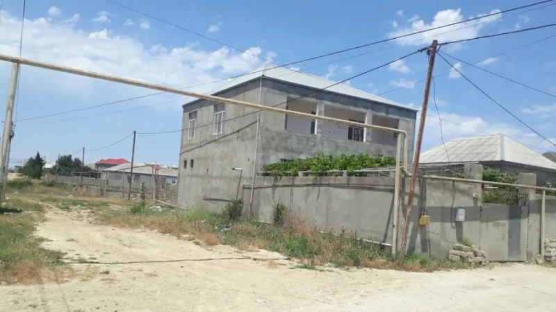 Satılır Torpaq 3 sot Savalan - şəkil 2