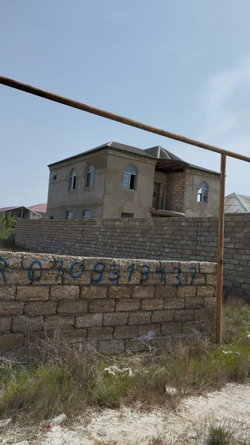 Satılır Torpaq 3 sot Savalan - şəkil 3